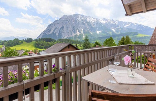 Tauplitz Apartment | 51 m² Apartment ∙ 1 bedroom ∙ 4 guests