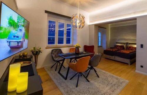 Gmuend in Kaernten Apartment | 51 m² Apartment ∙ 1 bedroom ∙ 7 guests