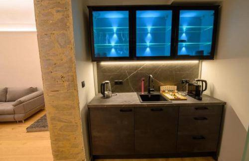 Gmuend in Kaernten Apartment | 51 m² Apartment ∙ 1 bedroom ∙ 7 guests
