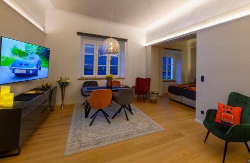 Gmuend in Kaernten Apartment | 51 m² Apartment ∙ 1 bedroom ∙ 7 guests