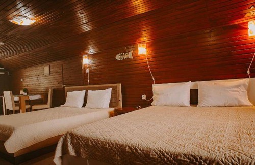 Dobrota Apartment | 51 m² Apartment ∙ 2 bedrooms ∙ 6 guests