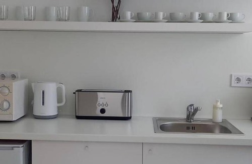 Veszprem Apartment | 51 m² Apartment ∙ 2 bedrooms ∙ 4 guests