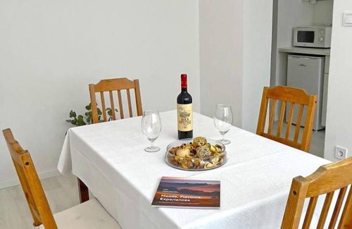 Veszprem Apartment | 51 m² Apartment ∙ 2 bedrooms ∙ 4 guests