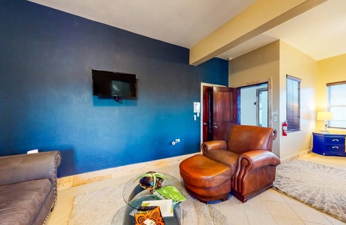 Placencia Apartment | 51 m² Apartment ∙ 4 guests