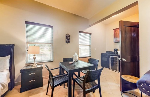 Placencia Apartment | 51 m² Apartment ∙ 4 guests