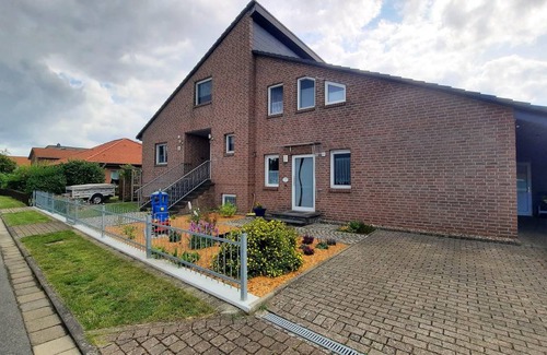 Muden Apartment | 51 m² Apartment ∙ 1 bedroom ∙ 4 guests