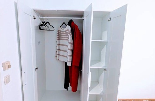 Am Riesenfeld Resort | 51 m² Private room ∙ 1 bedroom ∙ 1 guest