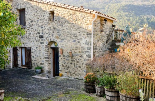 Greffeil House | 51 m² Gîte ∙ 2 bedrooms ∙ 4 guests