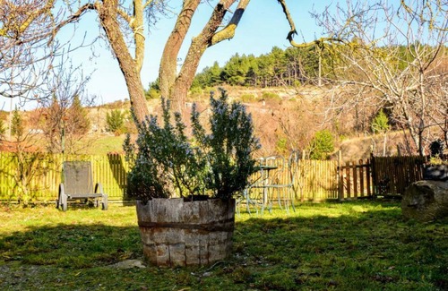 Greffeil House | 51 m² Gîte ∙ 2 bedrooms ∙ 4 guests