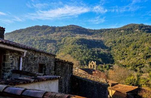 Greffeil House | 51 m² Gîte ∙ 2 bedrooms ∙ 4 guests