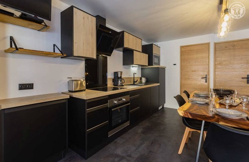 La Feclaz House | 51 m² Gîte ∙ 3 bedrooms ∙ 6 guests