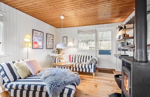 Ærø Municipality House | 51 m² House ∙ 2 bedrooms ∙ 4 guests