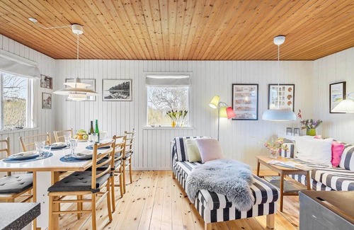 Ærø Municipality House | 51 m² House ∙ 2 bedrooms ∙ 4 guests