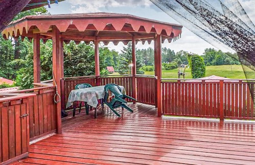 Wilimy House | 51 m² House ∙ 2 bedrooms ∙ 5 guests