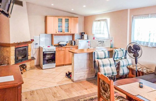 Wilimy House | 51 m² House ∙ 2 bedrooms ∙ 5 guests