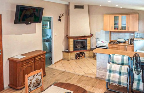 Wilimy House | 51 m² House ∙ 2 bedrooms ∙ 5 guests