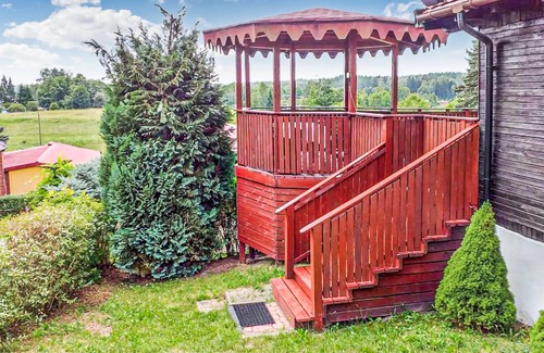 Wilimy House | 51 m² House ∙ 2 bedrooms ∙ 5 guests