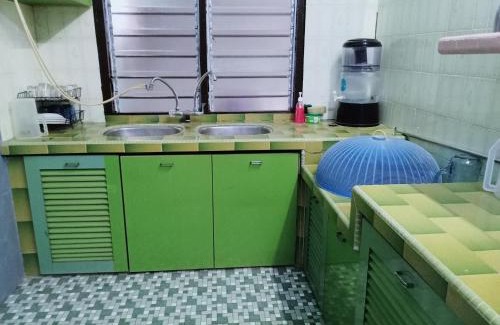 Bagan Serai House | 51 SpS HOMES