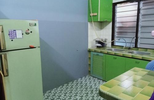 Bagan Serai House | 51 SpS HOMES