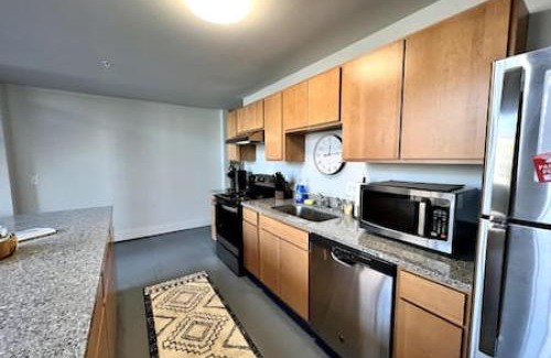 Otterbien Home Apartment | 5104 Cartridge Factory Loft
