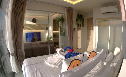Ao Nang Apartment | 513 - Nice Seaview 1 Bedroom 300m walk to Ao Nang Beach