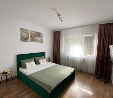 Hunedoara Apartment | 514 DISTRICT