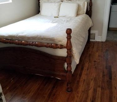 Cheyenne Apartment | 514 w 23rd st