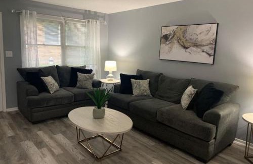 Lindenwald House | 5145 Porsche Newly Remodeled 2 BDRM Ranch Attached Home