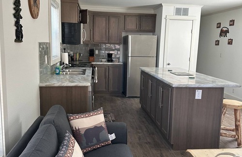 West Yellowstone House | 516 - House in West Yellowstone