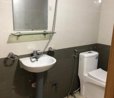 Hoang Mai Apartment | 516Home 1