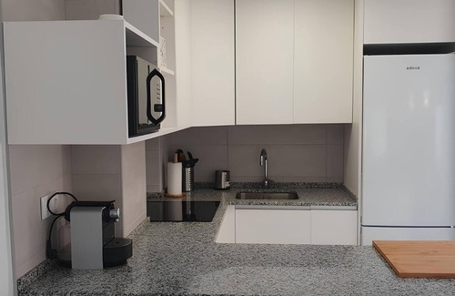 Salou City Centre Apartment | 517 · Golden Coast Royal
