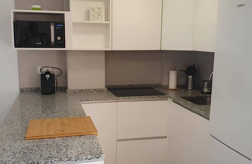 Salou City Centre Apartment | 517 · Golden Coast Royal