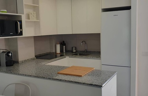 Salou City Centre Apartment | 517 · Golden Coast Royal