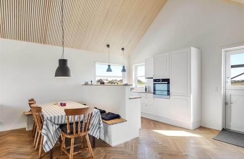 Trans House | 517 Lemvig - Stranden 20