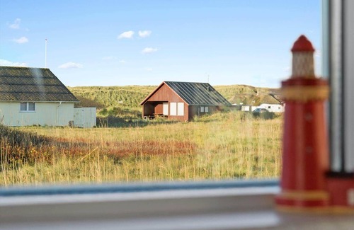 Trans House | 519 Lemvig - Gåskærvej 95 h