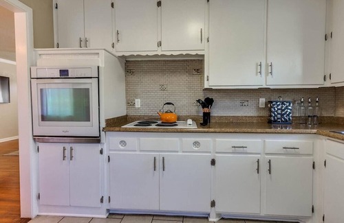 Central Oklahoma City House | 51ST PLACE/CLEAN AND QUIET/WIFI