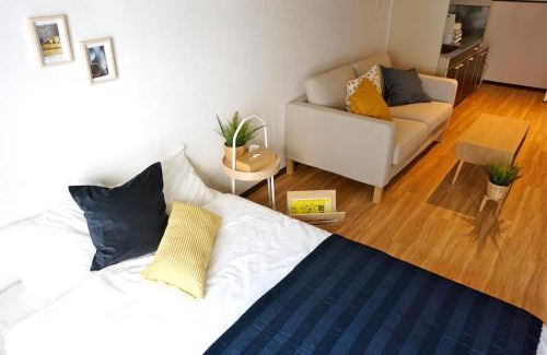 Chikusa Ward Apartment | 51st Prosper Building - Vacation STAY 14245
