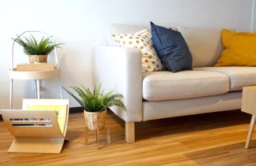 Chikusa Ward Apartment | 51st Prosper Building - Vacation STAY 14245
