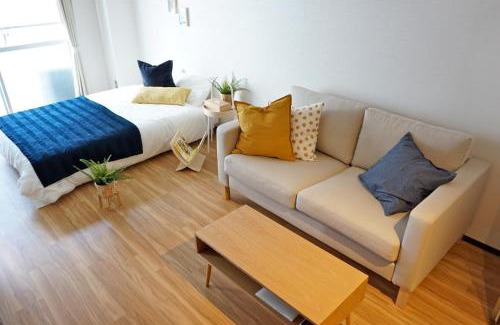 Chikusa Ward Apartment | 51st Prosper Building - Vacation STAY 14245
