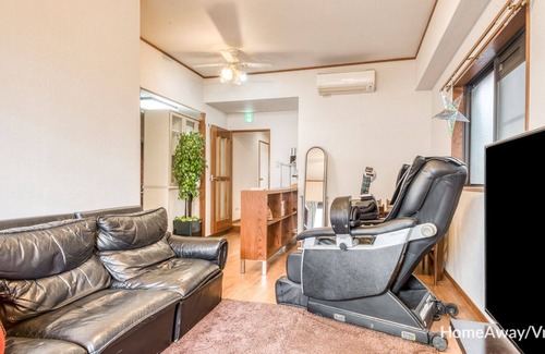 Karasuma Apartment | 52. 5㎡ 2LDK Service Apartment Shijo Karasuma ②
