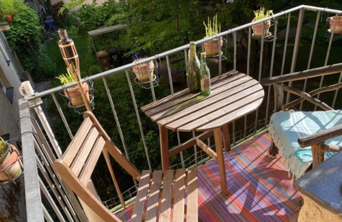 Obergiesing Apartment | 52 m² Apartment ∙ 1 bedroom ∙ 2 guests