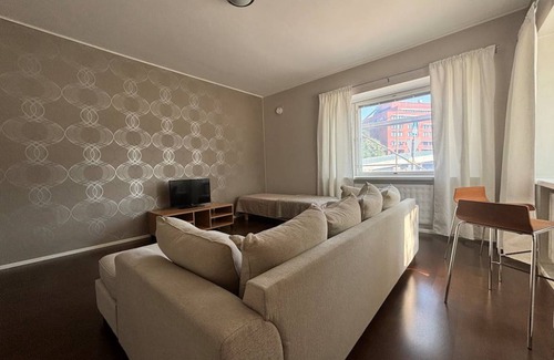 Kallio Apartment | 52 m² Apartment ∙ 1 bedroom ∙ 3 guests
