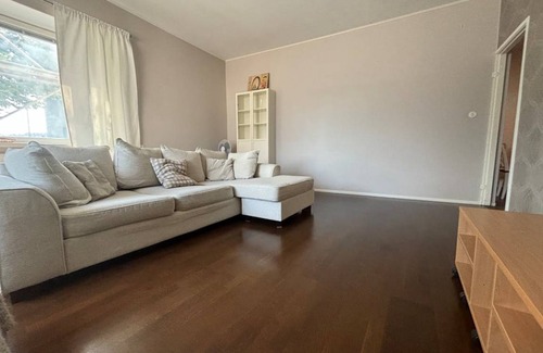 Kallio Apartment | 52 m² Apartment ∙ 1 bedroom ∙ 3 guests