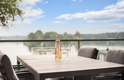 Leuken Apartment | 52 m² Apartment ∙ 1 bedroom ∙ 2 guests