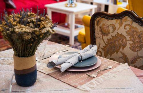 Taban Apartment | 52 m² Apartment ∙ 1 bedroom ∙ 3 guests