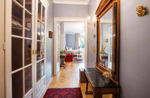 Taban Apartment | 52 m² Apartment ∙ 1 bedroom ∙ 3 guests