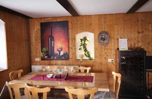 Diera-Zehren Apartment | 52 m² Apartment ∙ 1 bedroom ∙ 4 guests