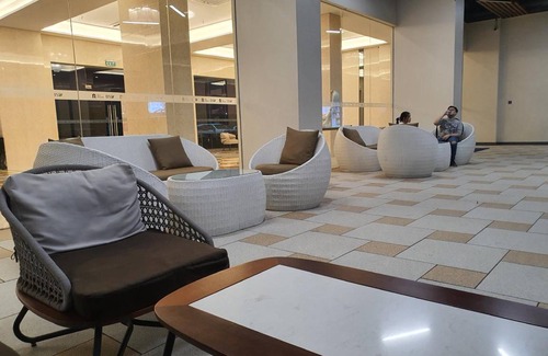 Bumi Serpong Damai Apartment | 52 m² Apartment ∙ 2 bedrooms ∙ 4 guests