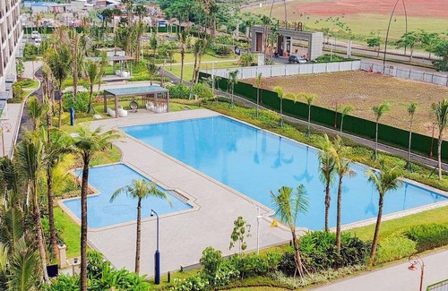 Bumi Serpong Damai Apartment | 52 m² Apartment ∙ 2 bedrooms ∙ 4 guests
