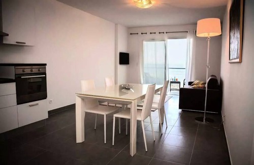 Macinaggio Apartment | 52 m² Apartment ∙ 2 bedrooms ∙ 6 guests